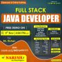 Full stack Java Developer Training institutes in India 2023