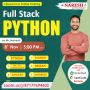 Full stack Python Course Training institute in India 2023
