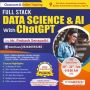 Top institute for full stack Datascience training in KPHB