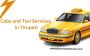 Plan Your Trip – Best Car Taxi Services in Tirupati