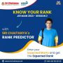JEE Main Rank Predictor 2023: How Sri Chaitanya Can Help You