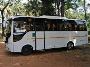 33 seater bus hire in bangalore || 8660740368