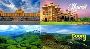 Bangalore Mysore Ooty Tour For 5 Days / 4nights | 8660740368