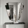 Designer Mirrors for Walls in Bangalore