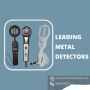Leading Metal Detectors in Jaipur