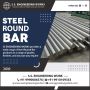  Bright Steel Bar Suppliers