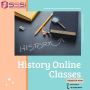 Are you looking for a fun way to study History?
