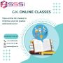 Get Offbeat GK Online Classes with SSSi and Upskill Yourself