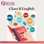 Get Your Class 11 English Marks Secured With SSSi!
