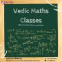 Experts at SSSi Will Make You a Maths Maniac in Vedic Maths 