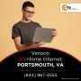 The Advantages of Using Verizon Voice in Portsmouth