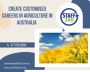 Create Customised Careers in Agriculture in Australia 
