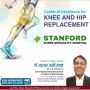 Best Orthopedic Hospital in Lucknow - Stanford Hospital