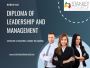 Lead the way of success with Diploma of management courses
