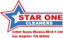 Shine Bright Like a Diamond with Star One Cleaners!
