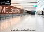 Hire Chauffer for Bendigo to Melbourne Airport Transfers
