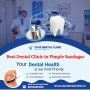 Dental Implants in Pimple Saudagar | Star Dental Clinic