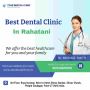 Best Dental Clinic In Rahatani | Star Dental Clinic