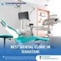 Best Dental Clinic in Rahatani | Root canal doctor in Rahata
