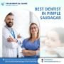 Best Dentist in Pimple Saudagar | Star Dental Clinic