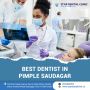 Dr. Mudassir Shaikh | Best Dentist in Pimple Saudagar 