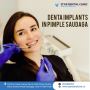 Dental Implants Specialist in Pimple Saudagar 