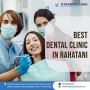 Most Trusted Dental Clinic in Rahatani | Star Dental Clinic 