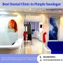 Best Dentist and Dental Clinic In Pimple Saudagar