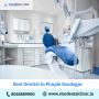 Best Dentist in Pimple Saudagar - Dr. Mudassir Shaikh