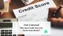 Why does Credit Score for Home Loan Matter?