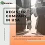 Register Company In USA
