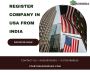 Register Company In USA From India