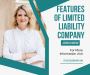 Features Of Limited Liability Company