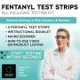 Fentanyl Test Strips Kit