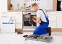 Fast & Reliable Kitchen Equipment Repair Specialist for Home