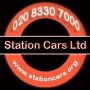 Station Cars Ltd