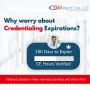 Expert Credentialing Services for Your Practice