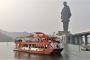 The Statue of Unity: Online ticket booking and timing | SOU 