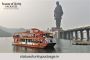 Statue of Unity Online Ticket Booking | SOU