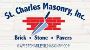St. Charles Masonry, Inc.
