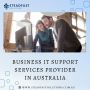 Business IT Support Services Provider in Australia