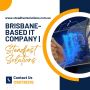  Brisbane-based IT company | Steadfast Solutions