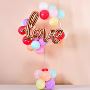 Pop the Happiness with FlowerAura’s Balloon Bouquets!