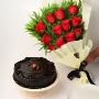Celebrate Special Occasions with Flower Aura's Cakes and Flo