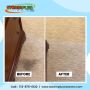 Professional Carpet Cleaning in Missouri City TX