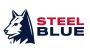 Steel Blue - Safety Work Boots Manufacturers Australia