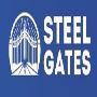 Steel Gates - Door and Gate Repair