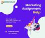 Want to Get Marketing Assignment Help at Affordable Price