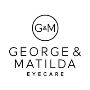George & Matilda Eyecare for Aspley Optical 