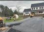 Residential Asphalt Driveway in Columbus Ohio Residential Asphalt Driveway in Columbus Ohio